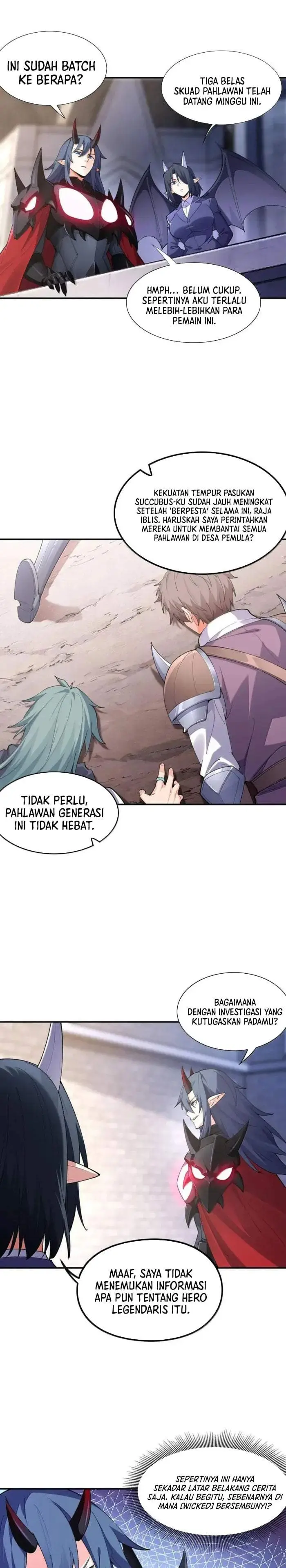 image-komik-my-harem-is-entirely-female-demon-villains-chapter-166-1/19