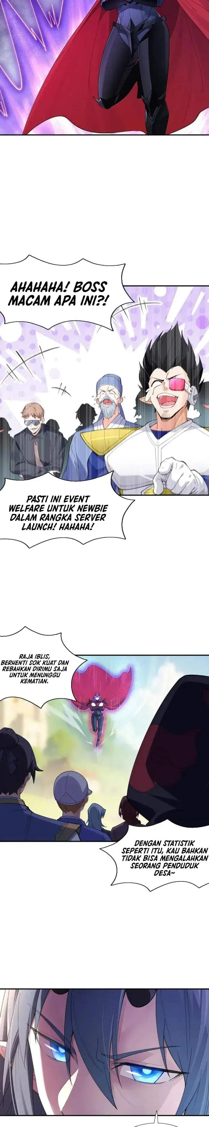 image-komik-my-harem-is-entirely-female-demon-villains-chapter-166-5/19