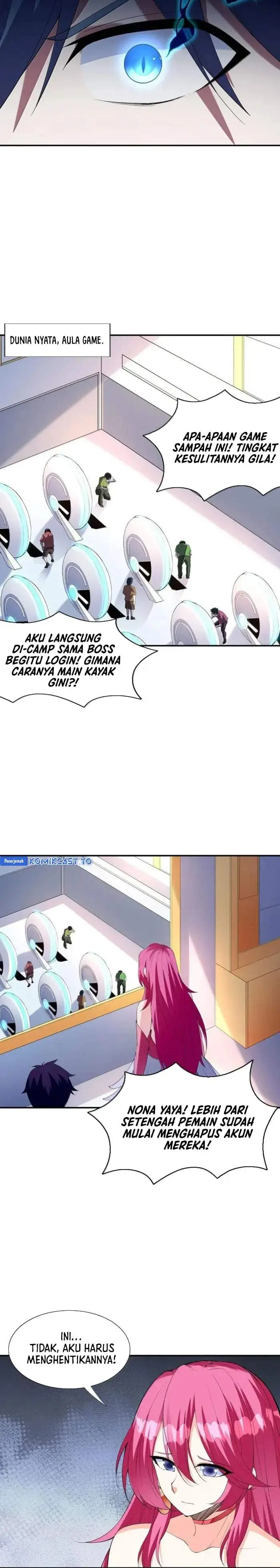 image-komik-my-harem-is-entirely-female-demon-villains-chapter-166-11/19