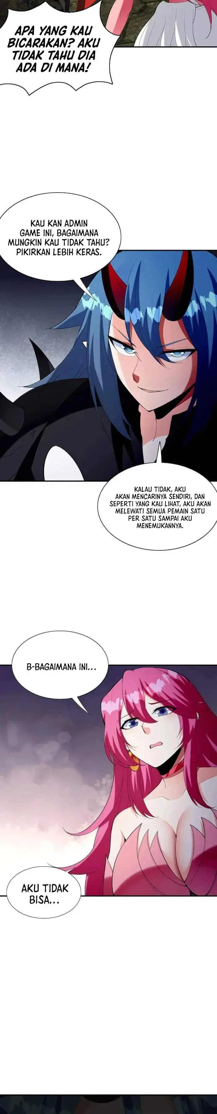 image-komik-my-harem-is-entirely-female-demon-villains-chapter-166-13/19