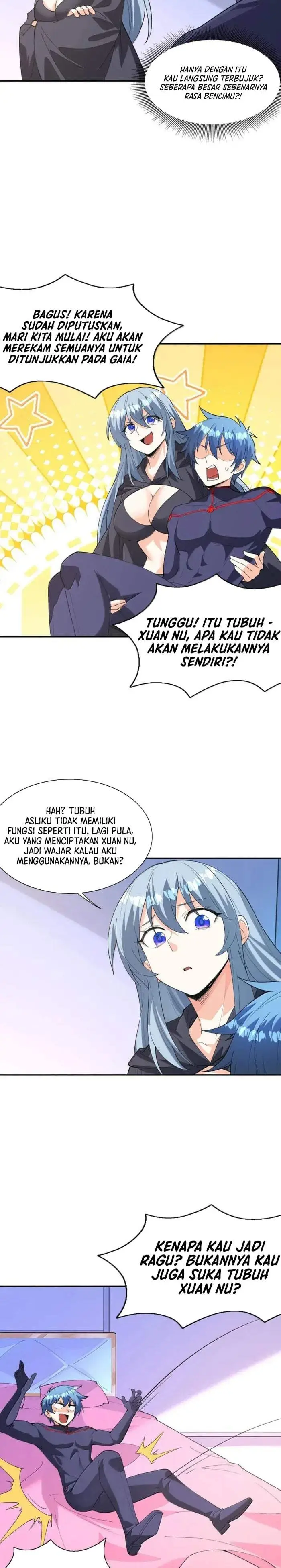 image-komik-my-harem-is-entirely-female-demon-villains-chapter-167-14/18