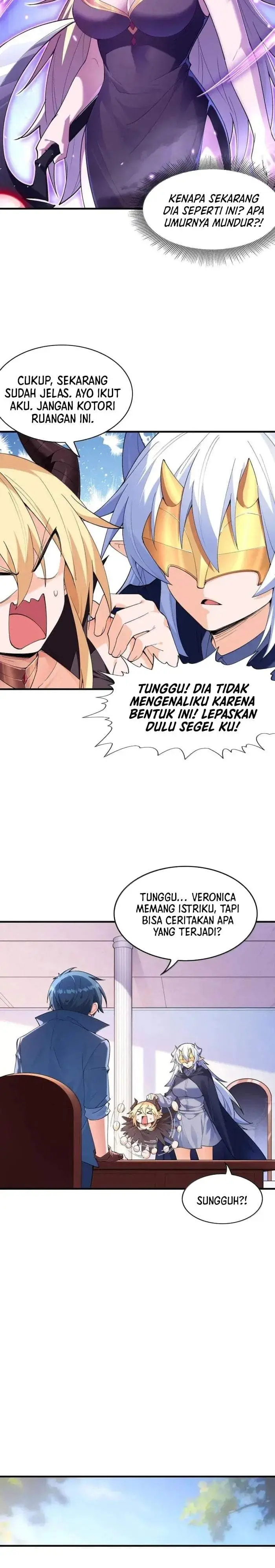 image-komik-my-harem-is-entirely-female-demon-villains-chapter-169-9/21