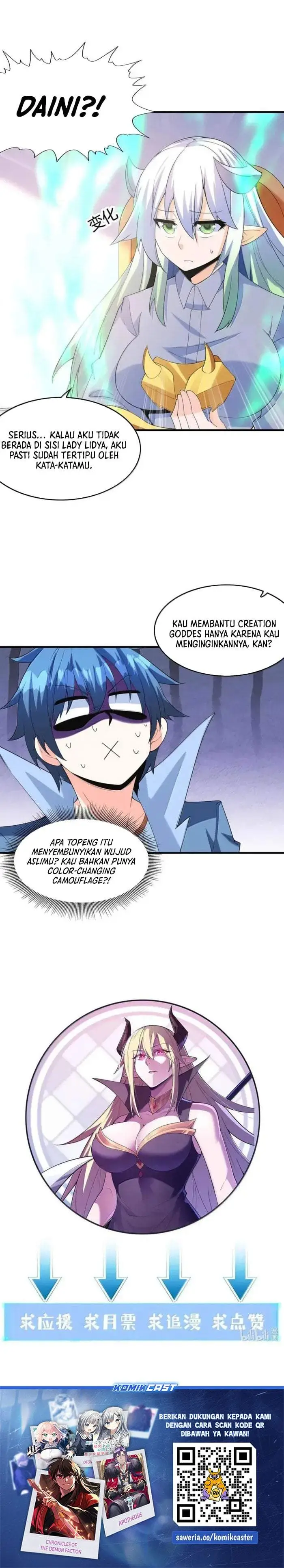 image-komik-my-harem-is-entirely-female-demon-villains-chapter-169-20/21