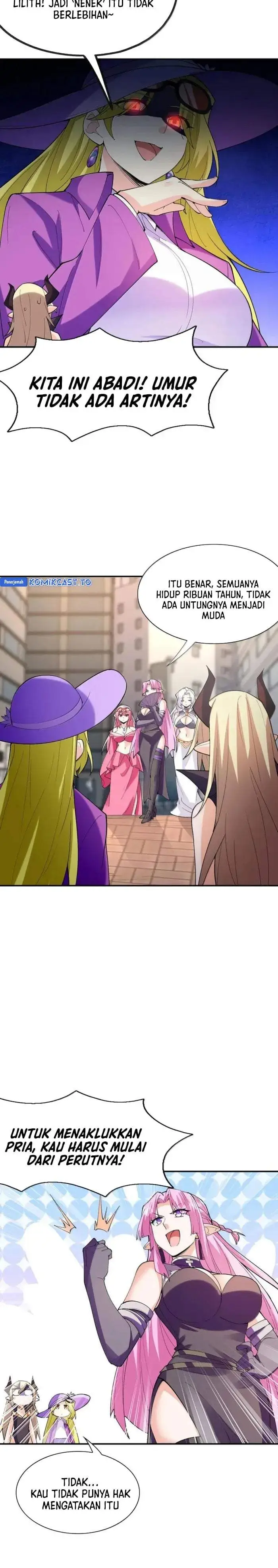 image-komik-my-harem-is-entirely-female-demon-villains-chapter-170-11/17