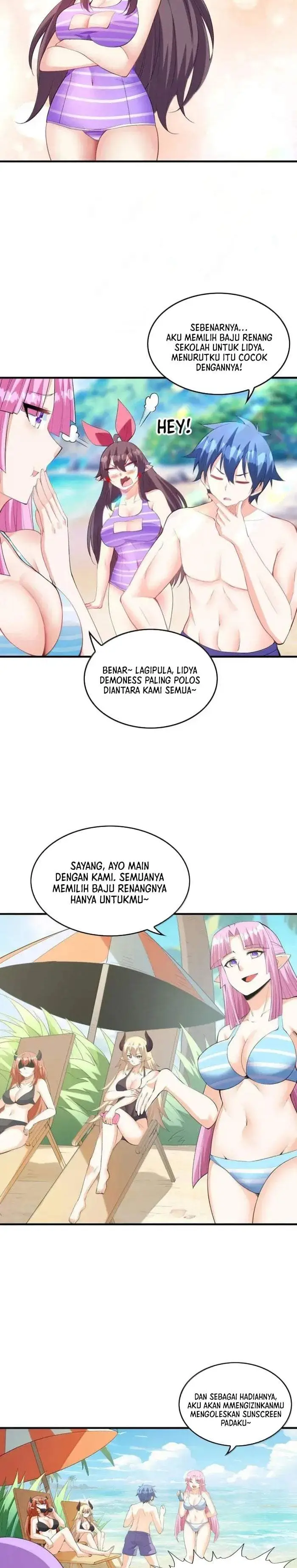 image-komik-my-harem-is-entirely-female-demon-villains-chapter-171-6/19