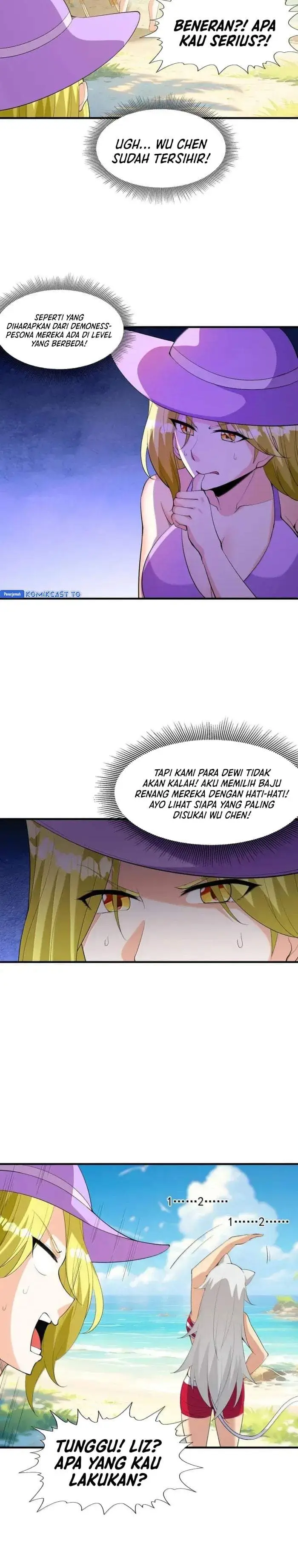 image-komik-my-harem-is-entirely-female-demon-villains-chapter-171-7/19