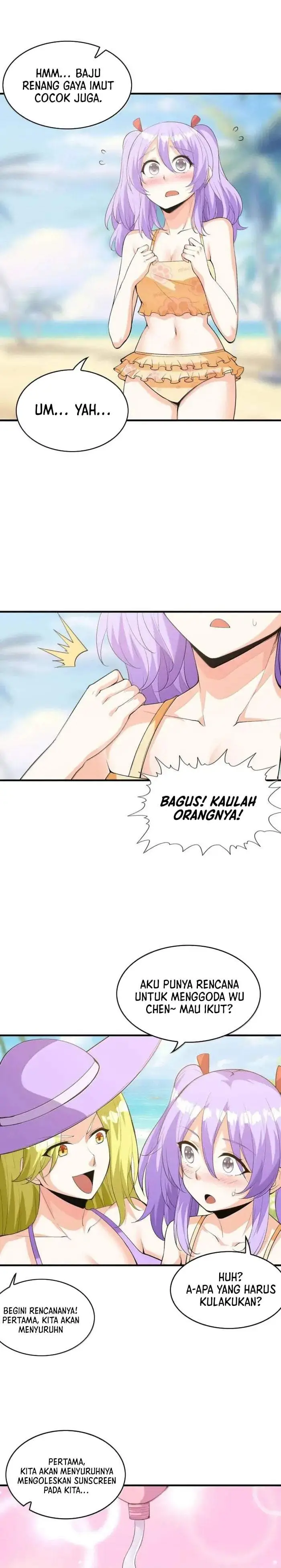 image-komik-my-harem-is-entirely-female-demon-villains-chapter-171-10/19