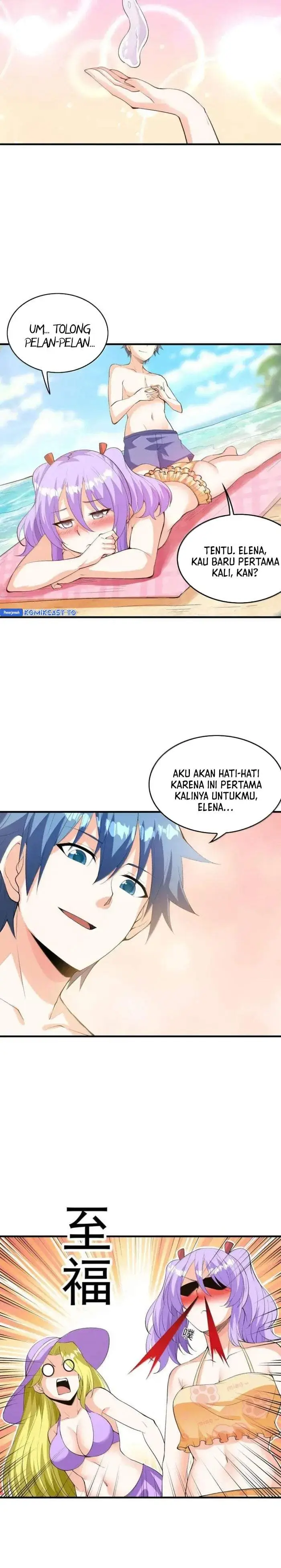image-komik-my-harem-is-entirely-female-demon-villains-chapter-171-11/19