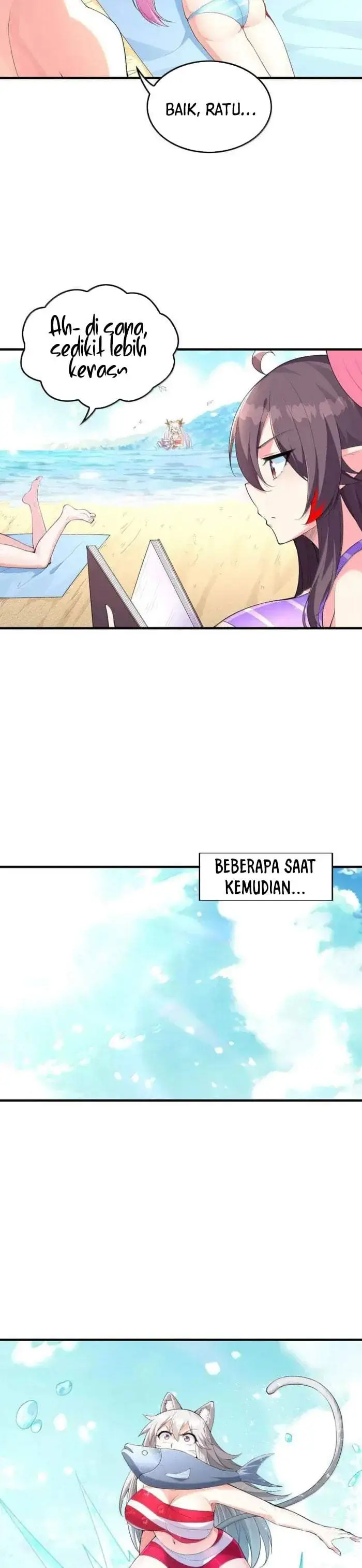 image-komik-my-harem-is-entirely-female-demon-villains-chapter-171-13/19