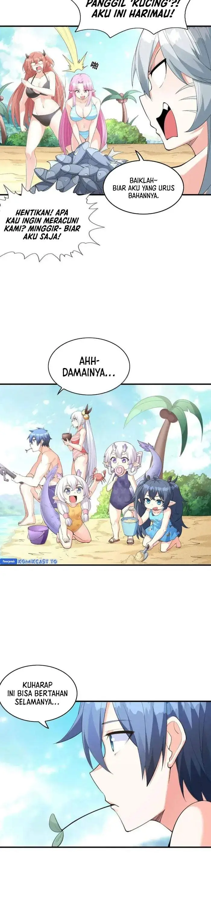 image-komik-my-harem-is-entirely-female-demon-villains-chapter-171-15/19