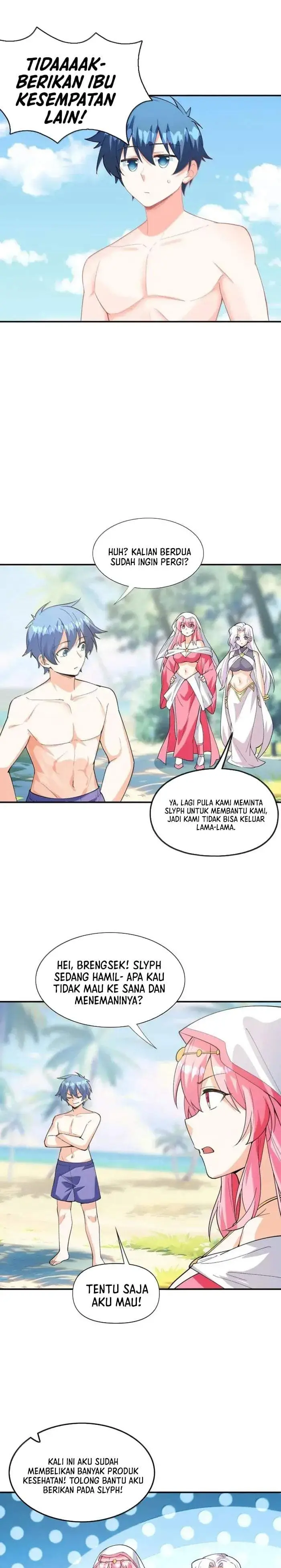 image-komik-my-harem-is-entirely-female-demon-villains-chapter-172-6/19