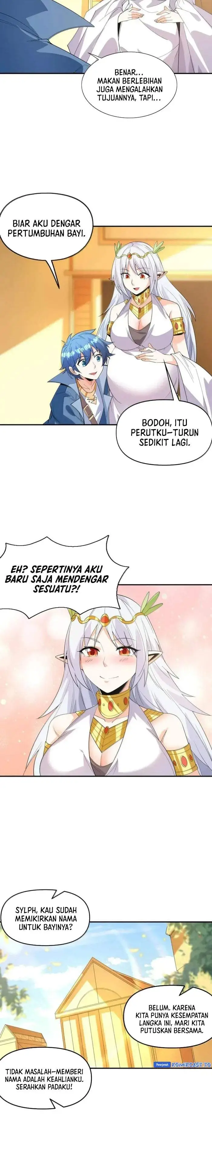 image-komik-my-harem-is-entirely-female-demon-villains-chapter-172-11/19