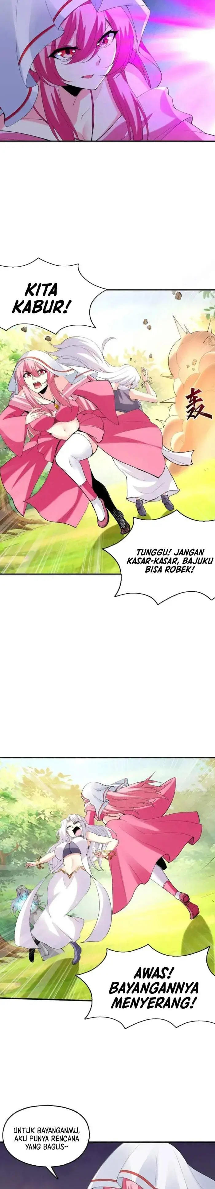 image-komik-my-harem-is-entirely-female-demon-villains-chapter-173-2/19
