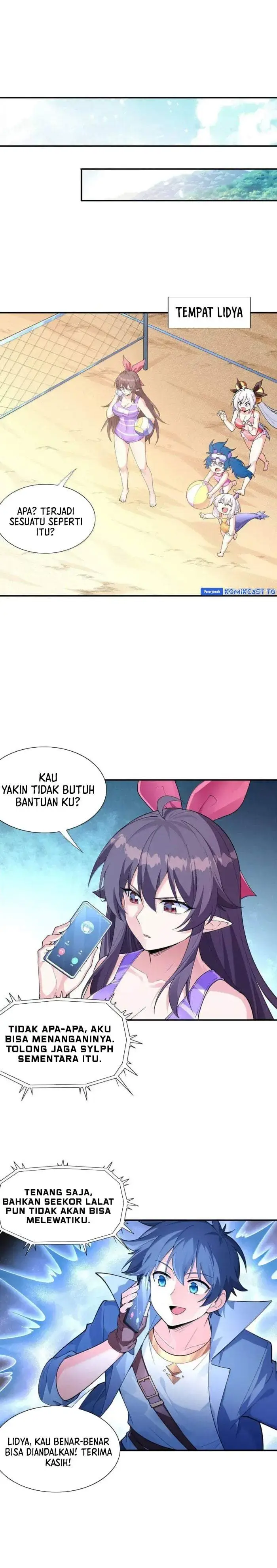 image-komik-my-harem-is-entirely-female-demon-villains-chapter-173-11/19