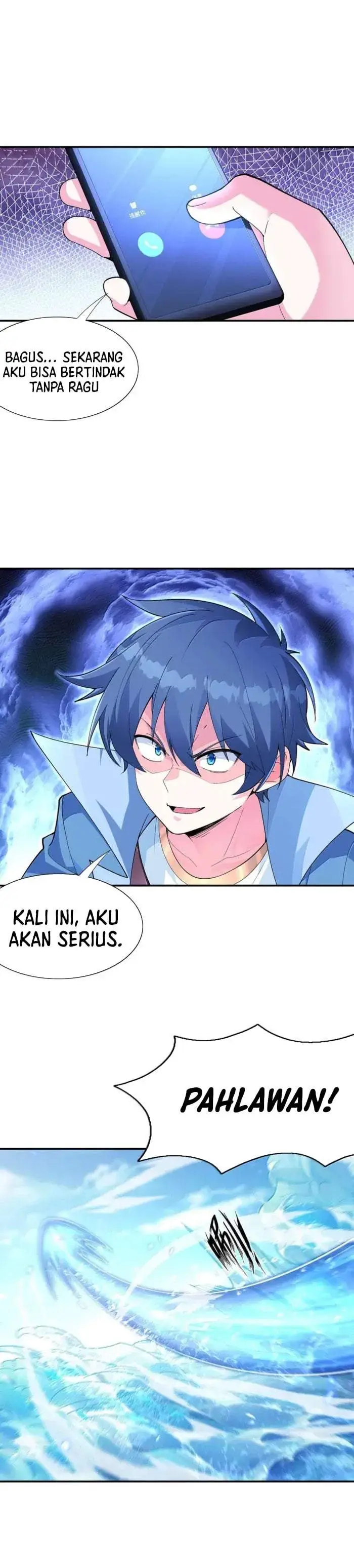 image-komik-my-harem-is-entirely-female-demon-villains-chapter-173-12/19