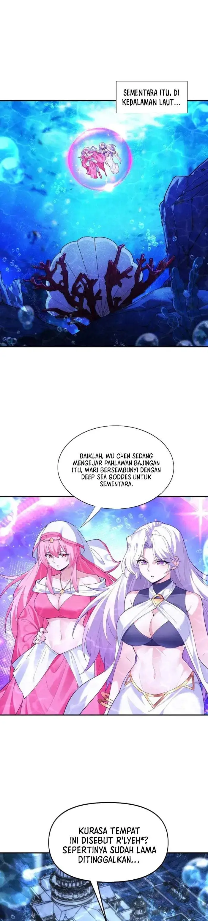 image-komik-my-harem-is-entirely-female-demon-villains-chapter-173-13/19