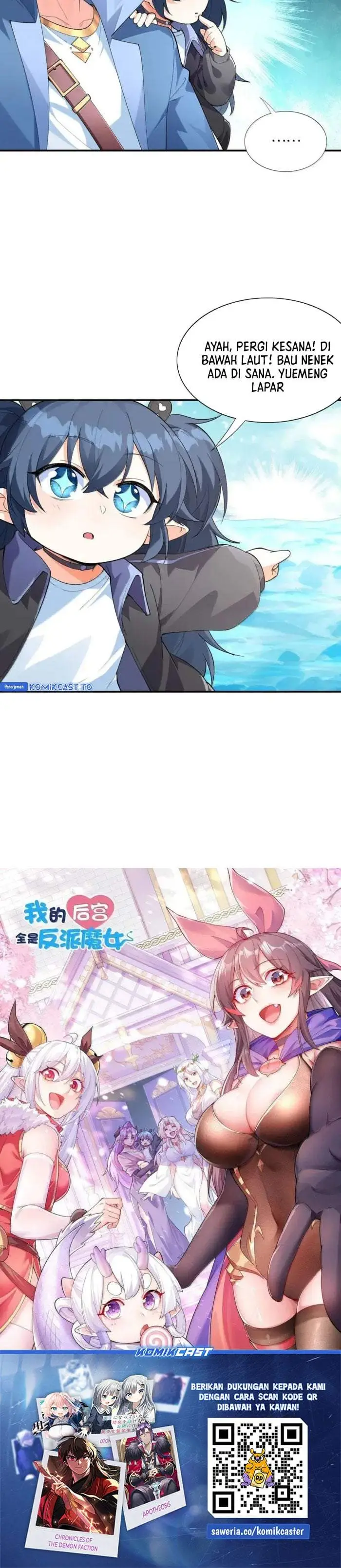 image-komik-my-harem-is-entirely-female-demon-villains-chapter-173-18/19