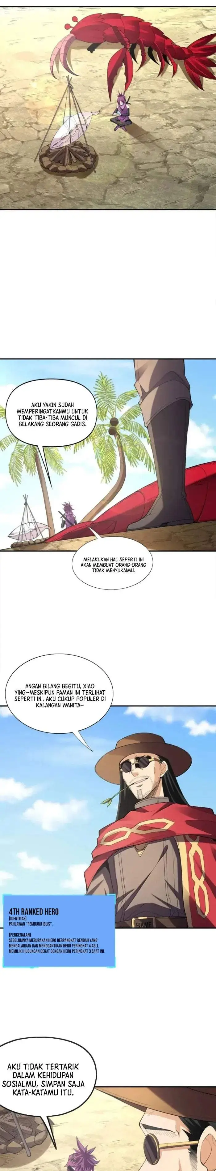 image-komik-my-harem-is-entirely-female-demon-villains-chapter-174-1/19