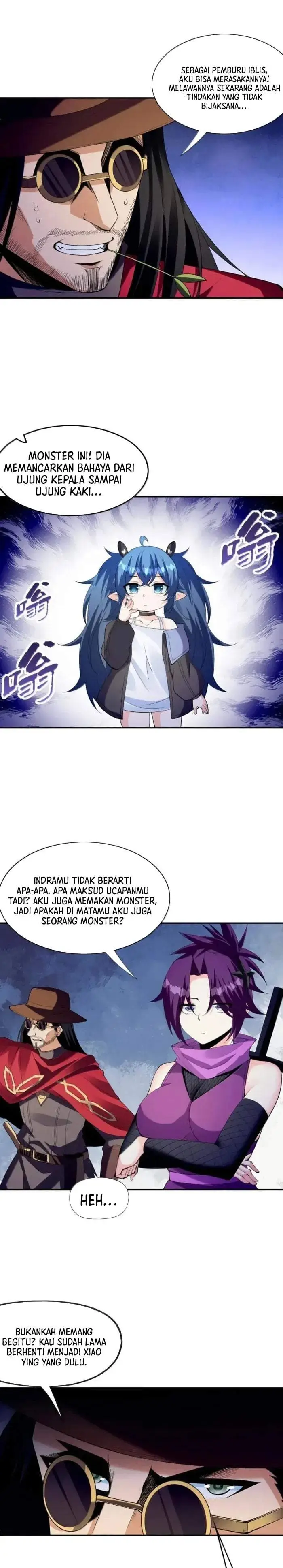 image-komik-my-harem-is-entirely-female-demon-villains-chapter-174-5/19