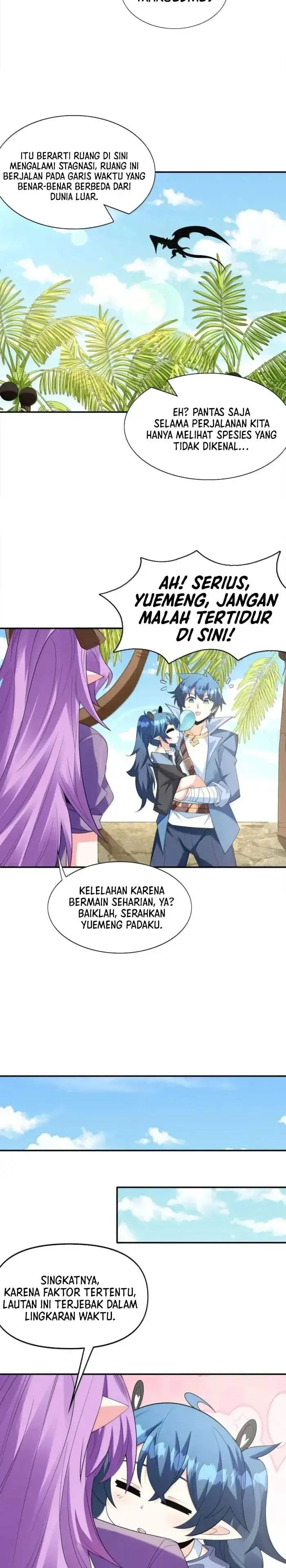image-komik-my-harem-is-entirely-female-demon-villains-chapter-174-9/19