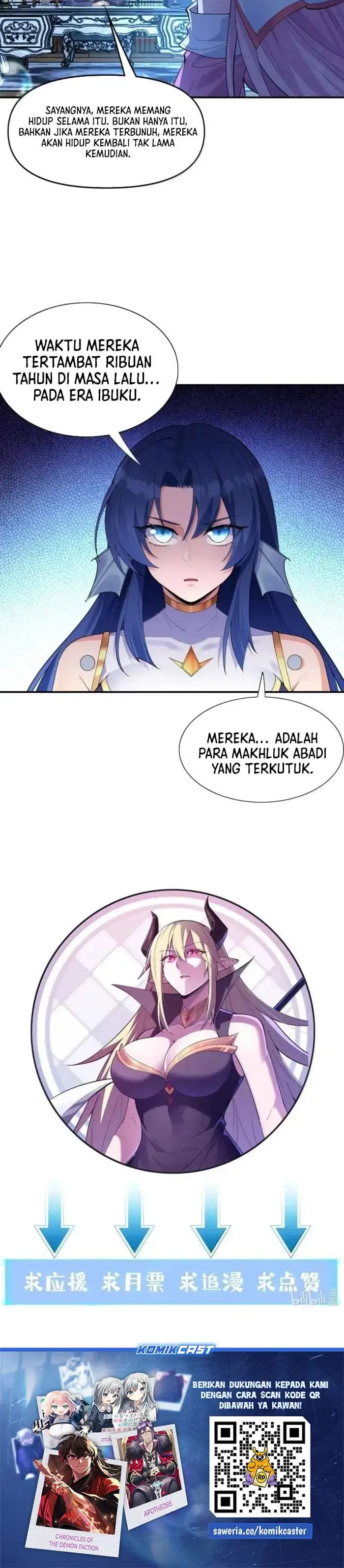 image-komik-my-harem-is-entirely-female-demon-villains-chapter-174-18/19