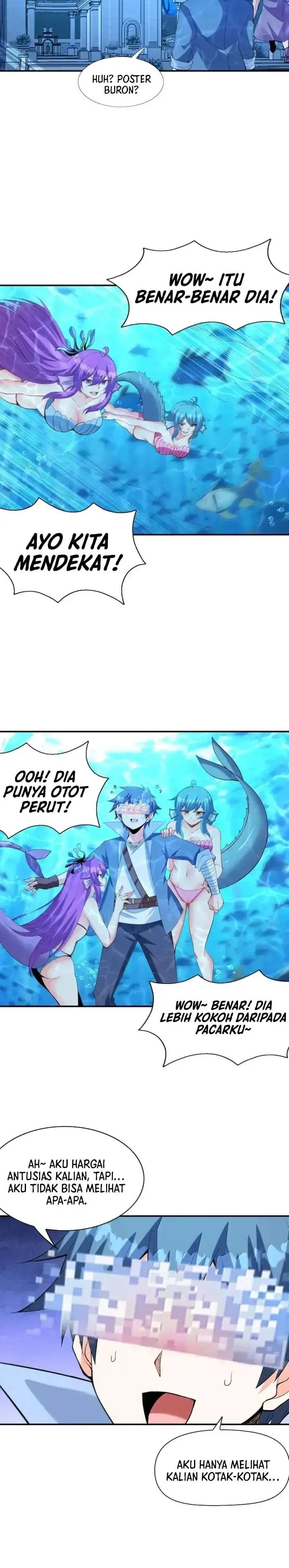 image-komik-my-harem-is-entirely-female-demon-villains-chapter-175-11/18