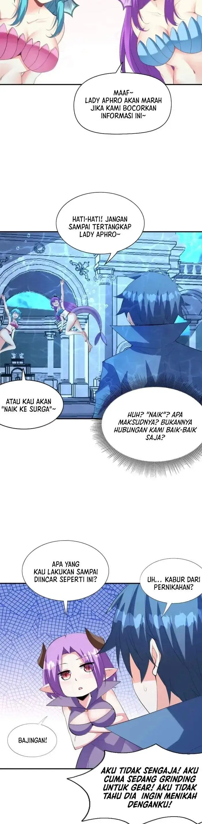 image-komik-my-harem-is-entirely-female-demon-villains-chapter-175-13/18