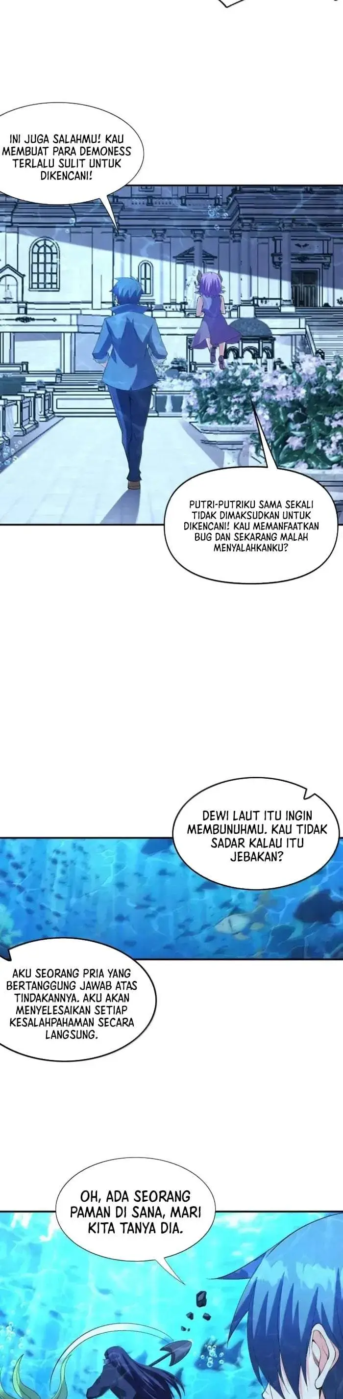 image-komik-my-harem-is-entirely-female-demon-villains-chapter-175-14/18