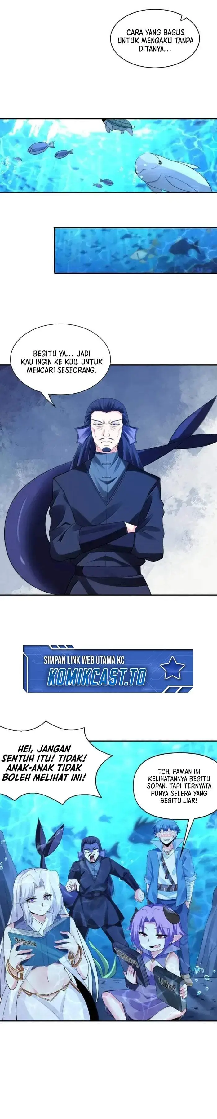 image-komik-my-harem-is-entirely-female-demon-villains-chapter-175-16/18