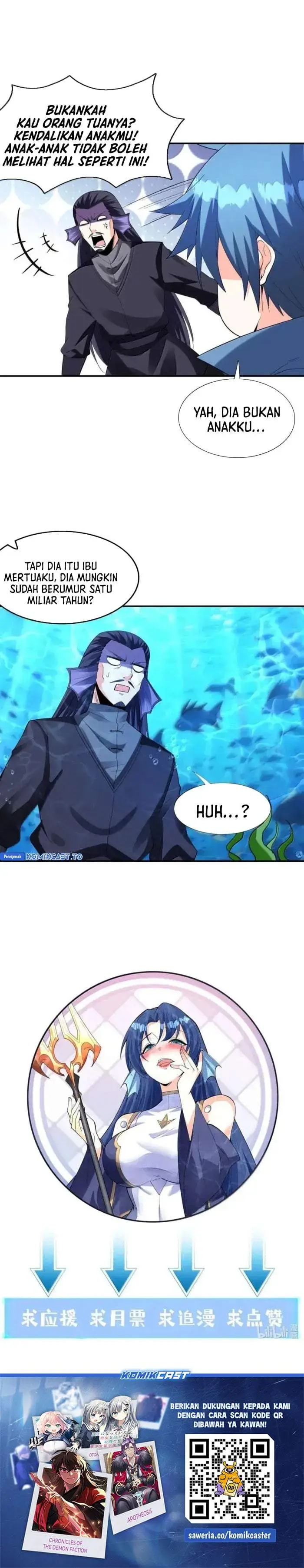 image-komik-my-harem-is-entirely-female-demon-villains-chapter-175-17/18