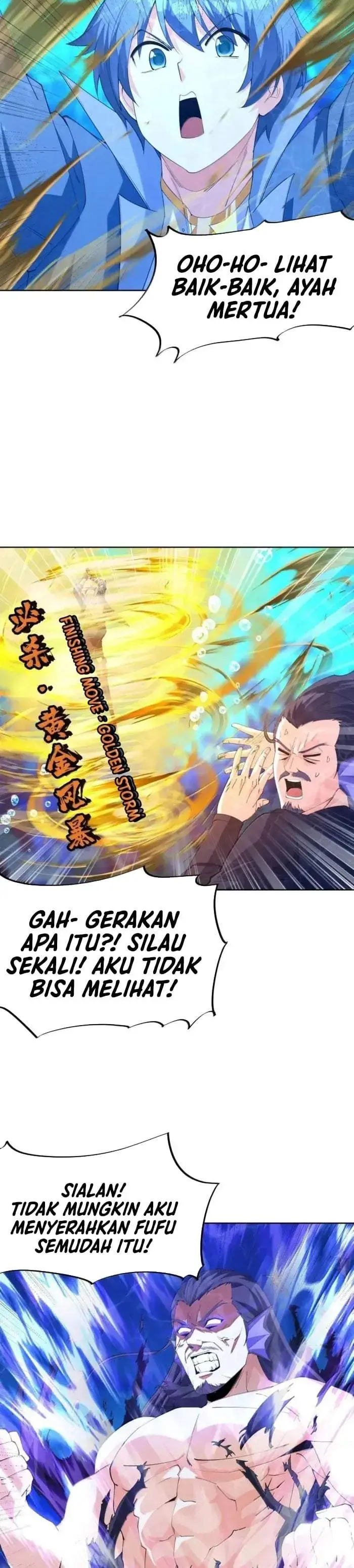 image-komik-my-harem-is-entirely-female-demon-villains-chapter-176-6/20