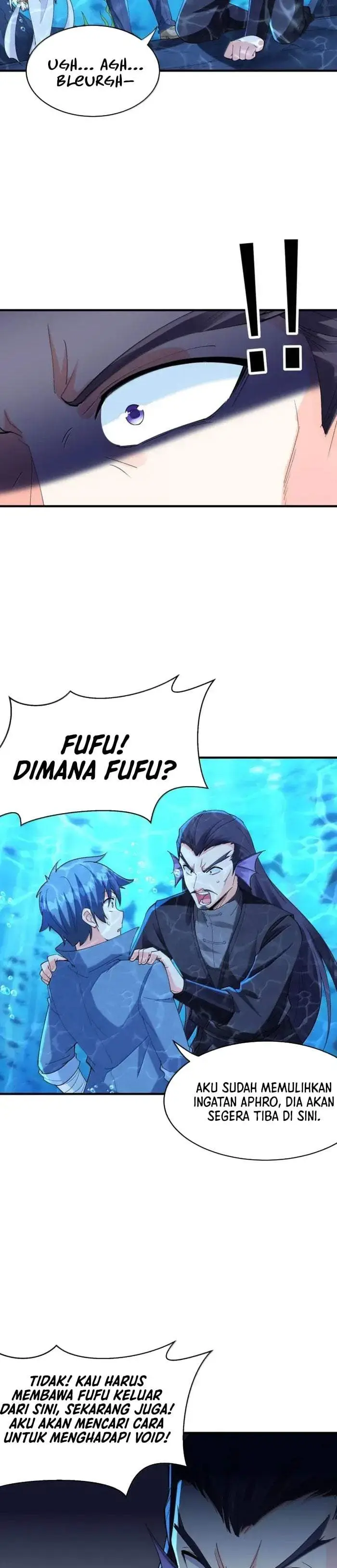 image-komik-my-harem-is-entirely-female-demon-villains-chapter-177-13/17
