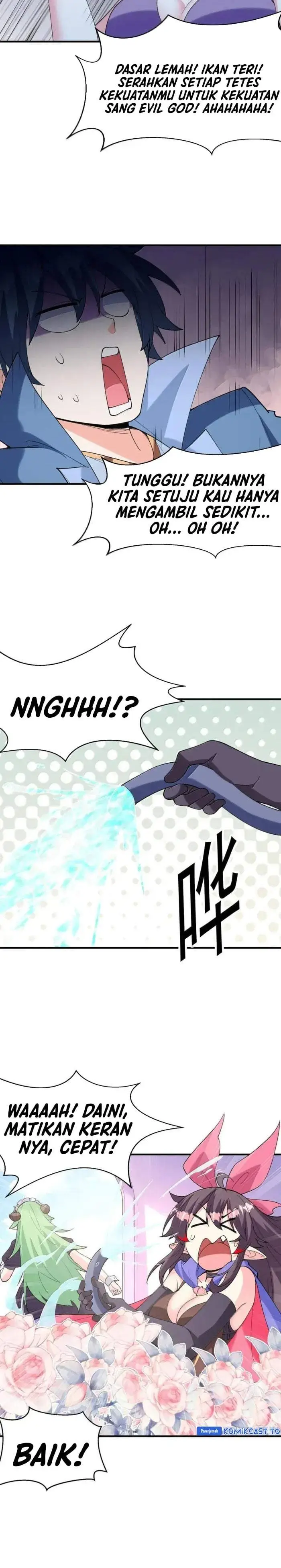 image-komik-my-harem-is-entirely-female-demon-villains-chapter-179-15/19