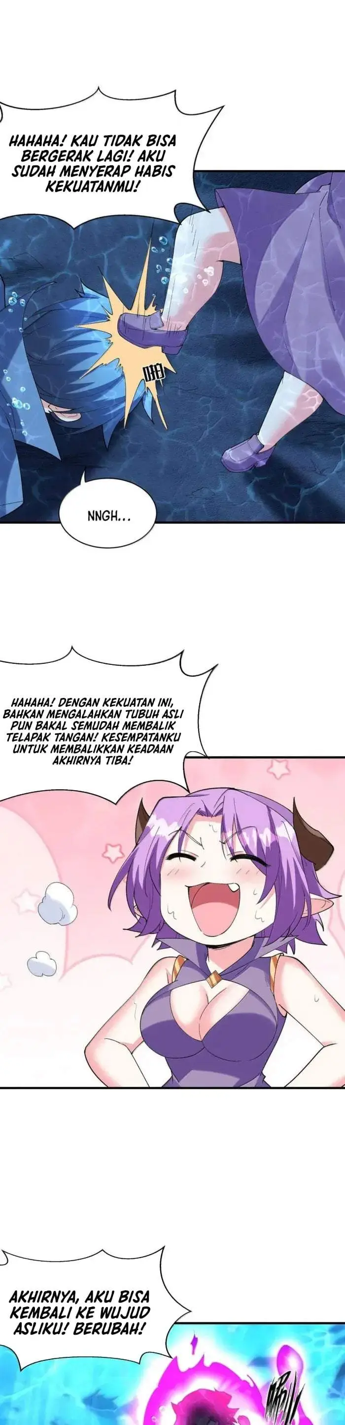 image-komik-my-harem-is-entirely-female-demon-villains-chapter-179-16/19
