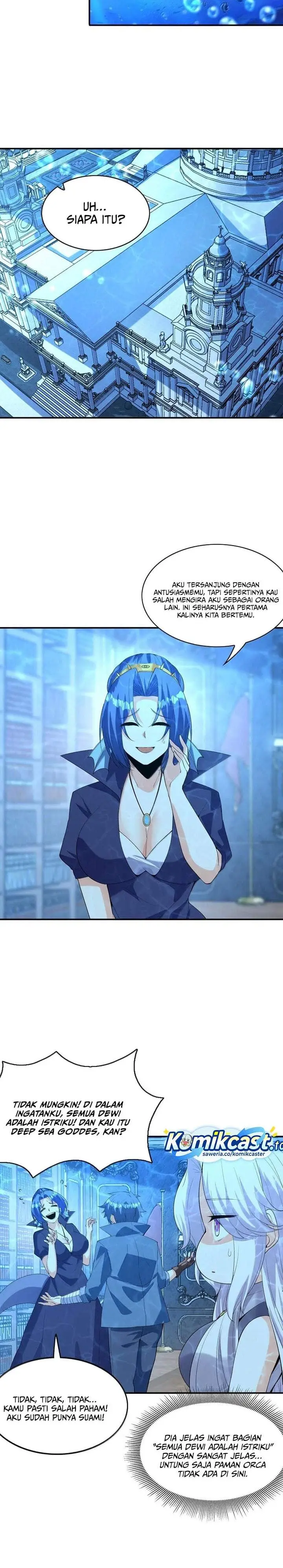image-komik-my-harem-is-entirely-female-demon-villains-chapter-181-11/18