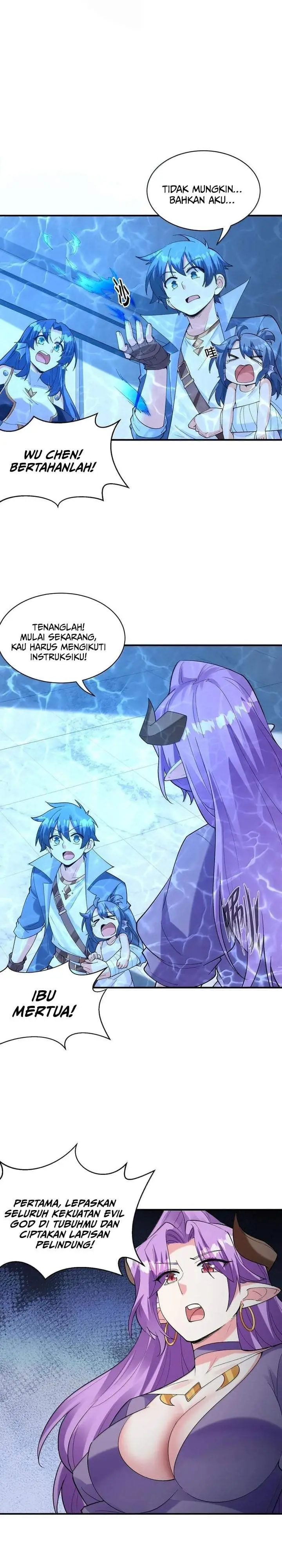 image-komik-my-harem-is-entirely-female-demon-villains-chapter-183-14/19