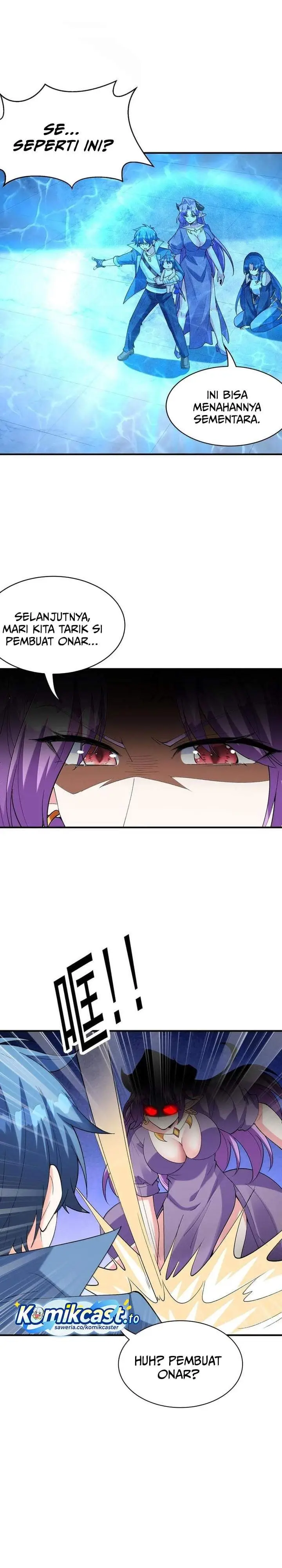 image-komik-my-harem-is-entirely-female-demon-villains-chapter-183-15/19