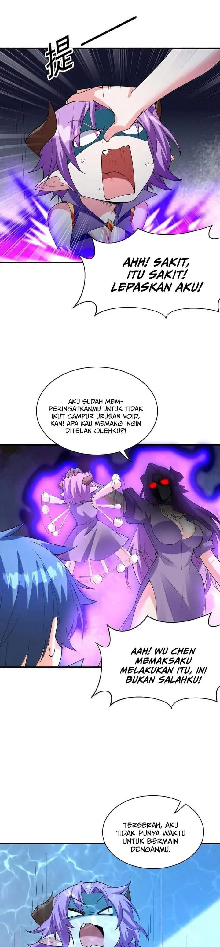 image-komik-my-harem-is-entirely-female-demon-villains-chapter-183-16/19