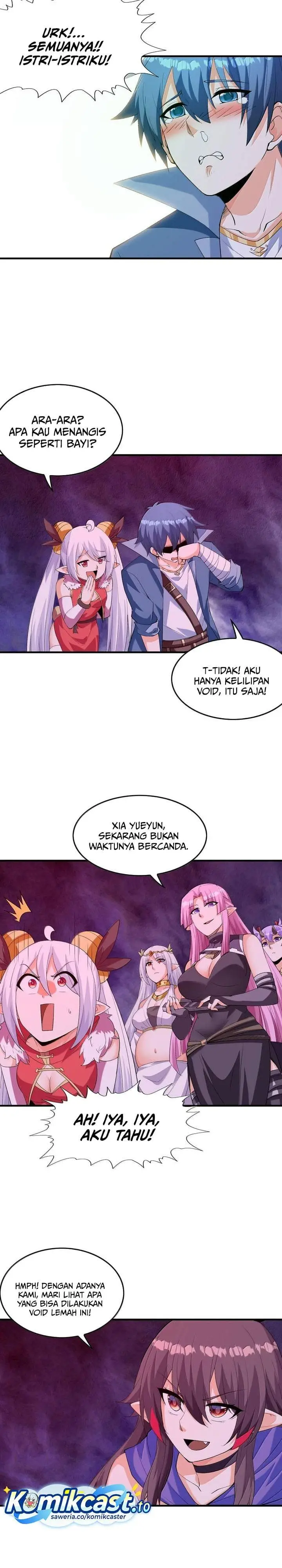 image-komik-my-harem-is-entirely-female-demon-villains-chapter-184-11/18