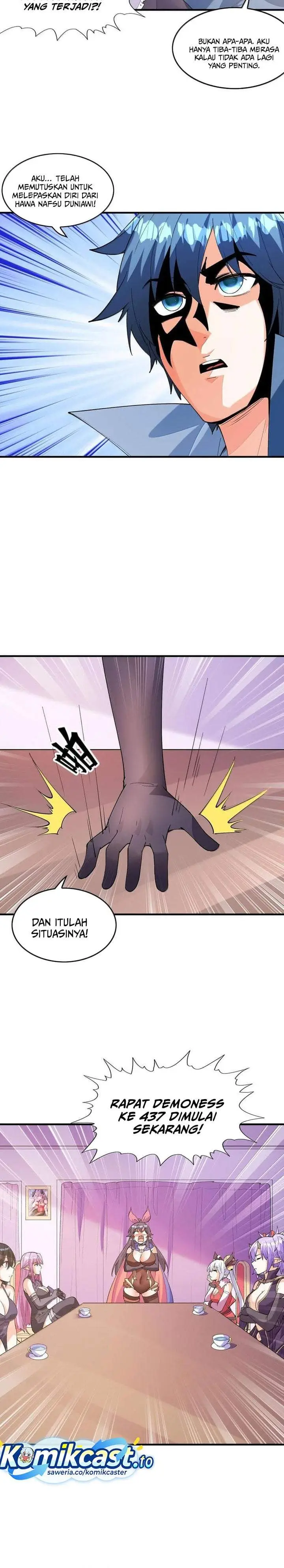 image-komik-my-harem-is-entirely-female-demon-villains-chapter-185-15/20