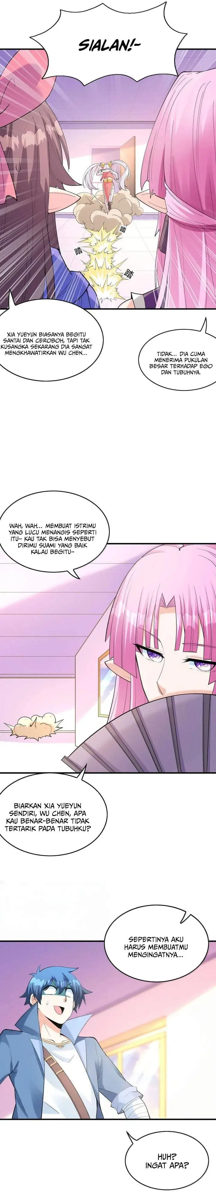 image-komik-my-harem-is-entirely-female-demon-villains-chapter-186-8/17