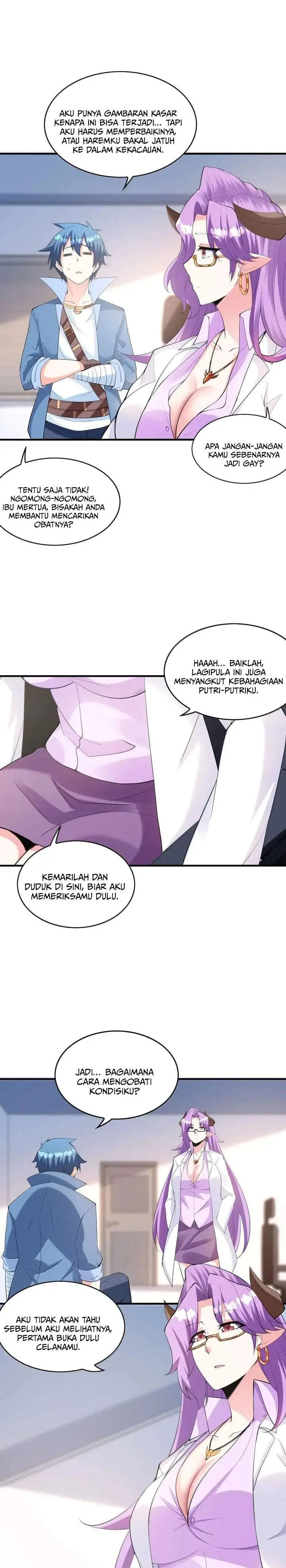image-komik-my-harem-is-entirely-female-demon-villains-chapter-187-1/19