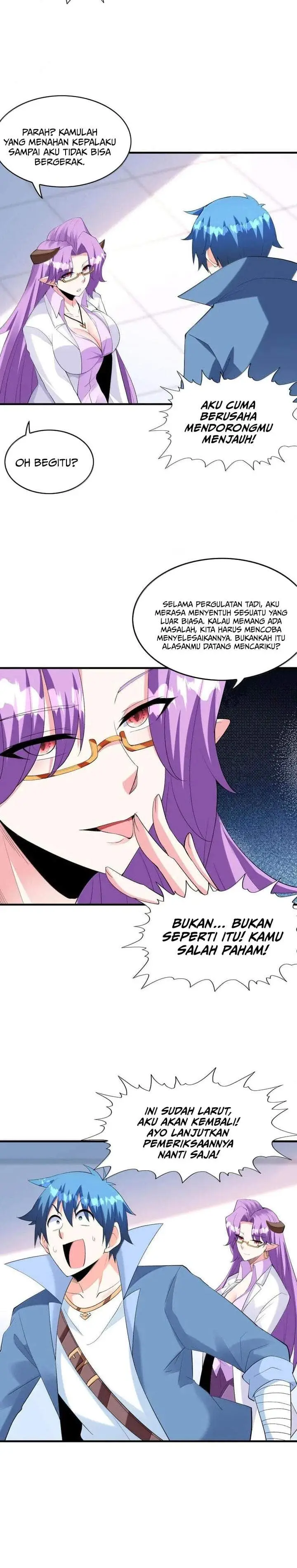 image-komik-my-harem-is-entirely-female-demon-villains-chapter-187-5/19