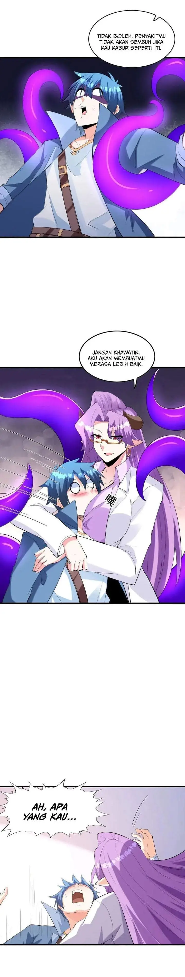 image-komik-my-harem-is-entirely-female-demon-villains-chapter-187-6/19
