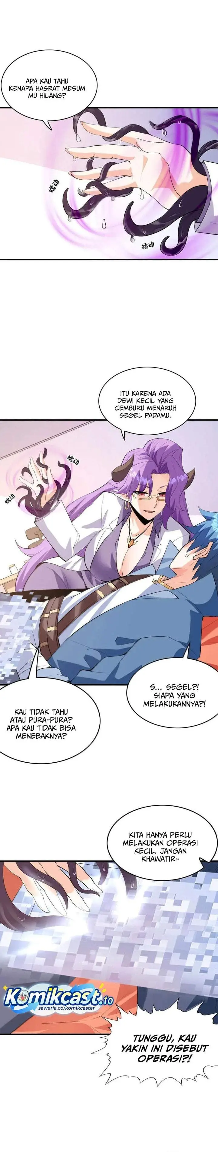 image-komik-my-harem-is-entirely-female-demon-villains-chapter-187-7/19