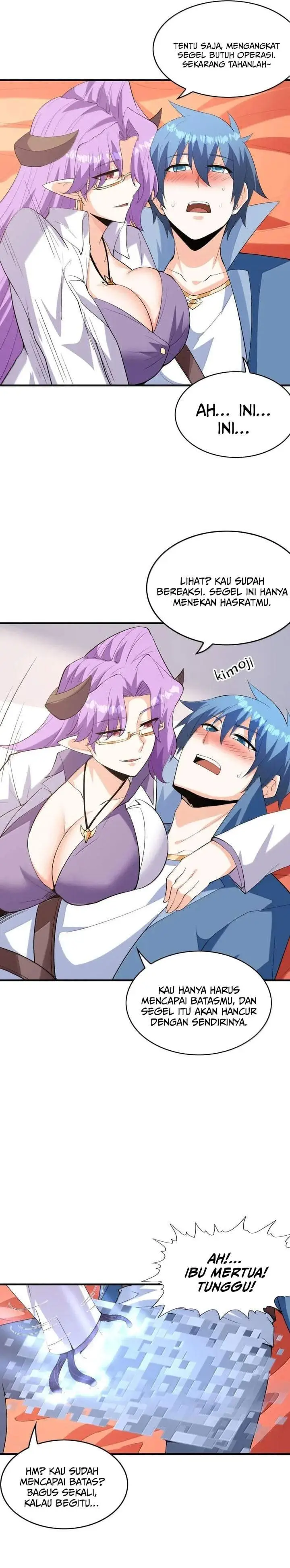 image-komik-my-harem-is-entirely-female-demon-villains-chapter-187-8/19
