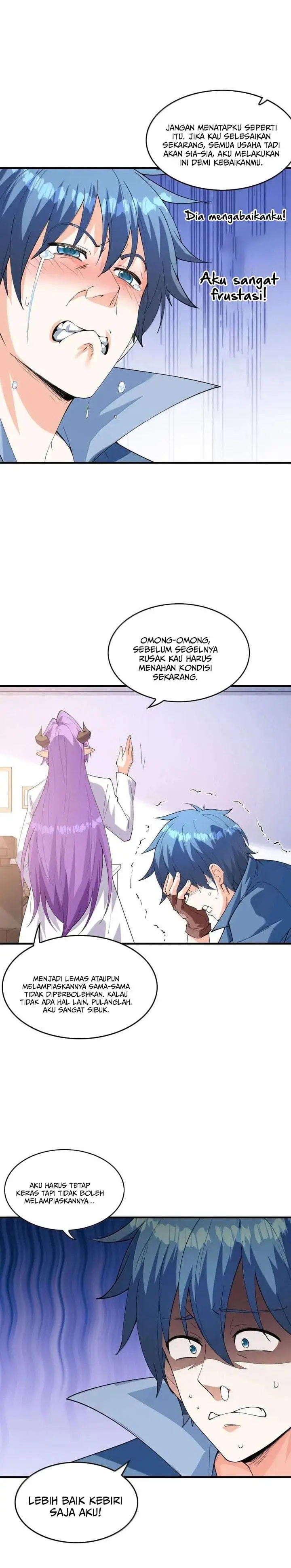 image-komik-my-harem-is-entirely-female-demon-villains-chapter-187-10/19