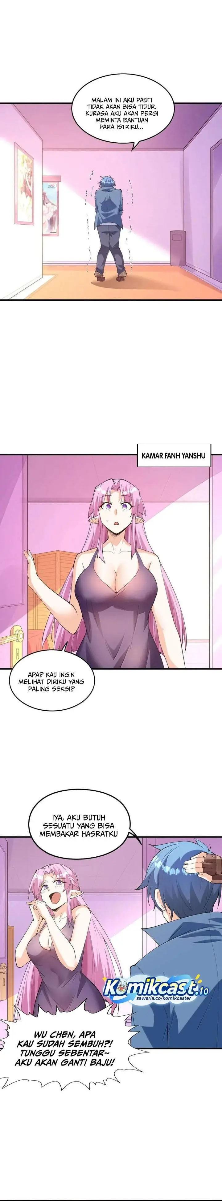 image-komik-my-harem-is-entirely-female-demon-villains-chapter-187-11/19
