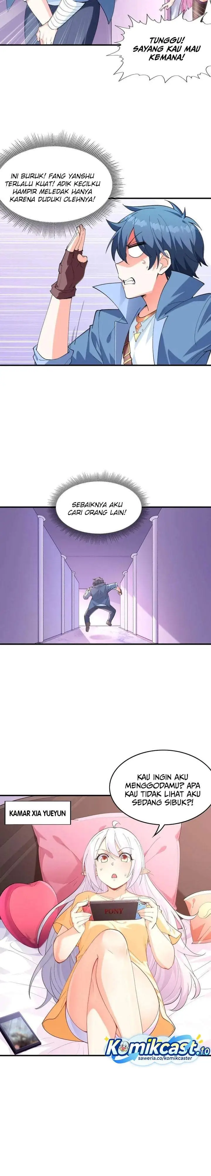 image-komik-my-harem-is-entirely-female-demon-villains-chapter-187-15/19