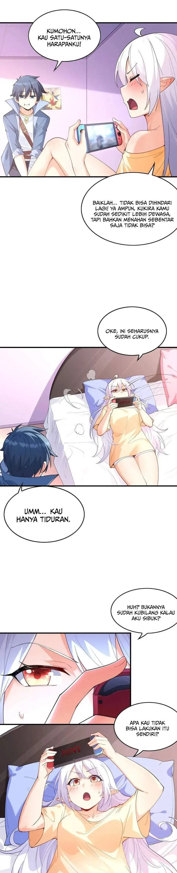 image-komik-my-harem-is-entirely-female-demon-villains-chapter-187-16/19